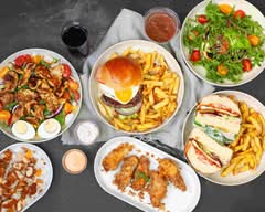 🍔Motsi Burger Bar🍔