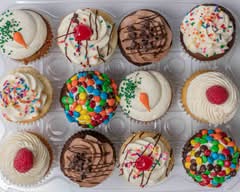 Candle Ready Cakes