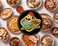 Berlin Döner / Bremer Str.