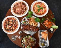Escape Pizzeria at Canley Heights RSL
