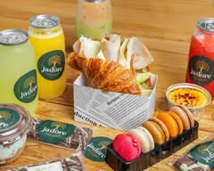 J'adore Café & Pizza