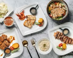 合榭HOSIC精緻鐵板料理