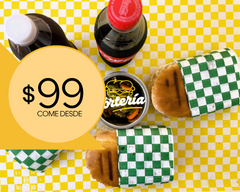 La Tortería (Los Mochis)