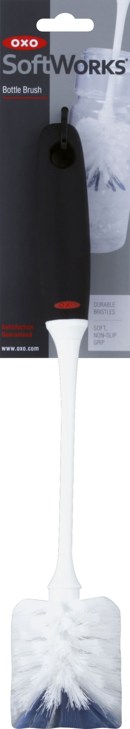 OXO Softworks Bottle Brush