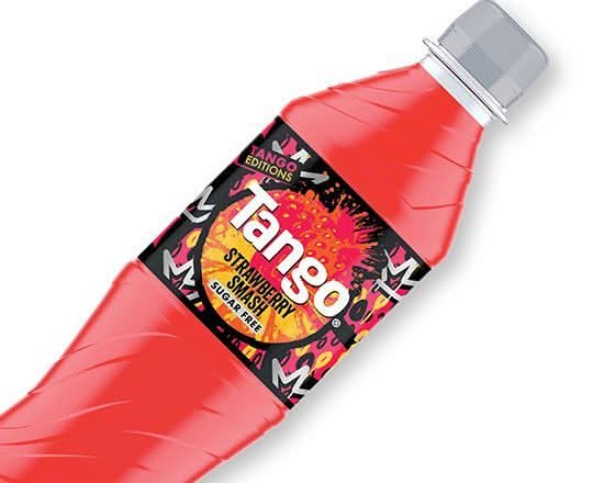 Tango Strawberry Smash 500ml