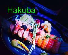 Sushi Hakuba