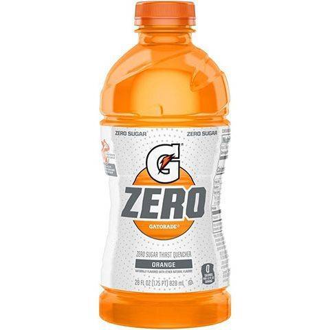 Gatorade ZERO Orange 28oz