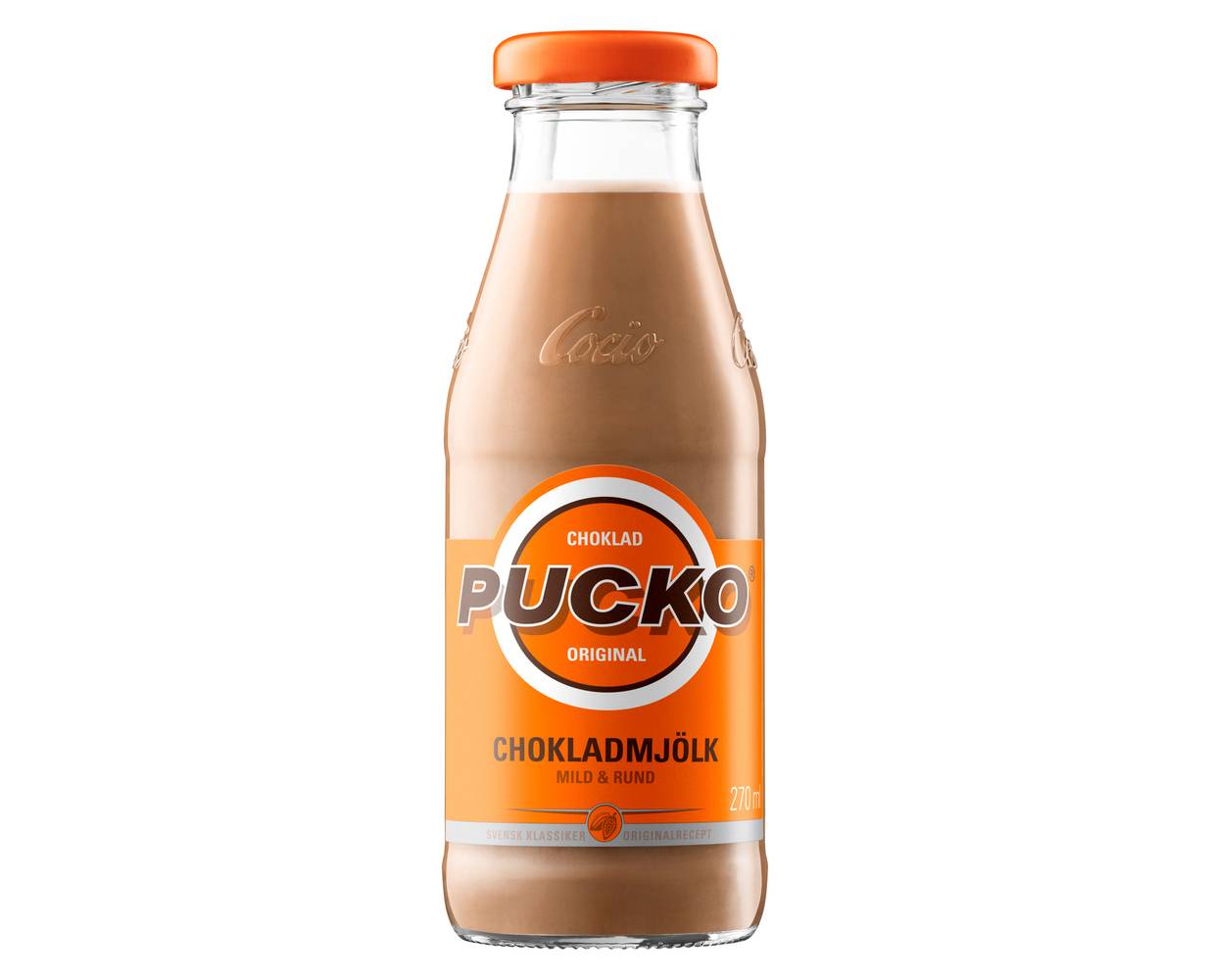 ARLA COCIO PUCKO ORIGINAL 1,5% 270ML