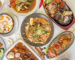 Monkey Punch Thai Cuisine