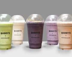 Barry's (London Soho)