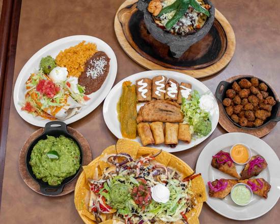 Salsa Restaurant & Bar