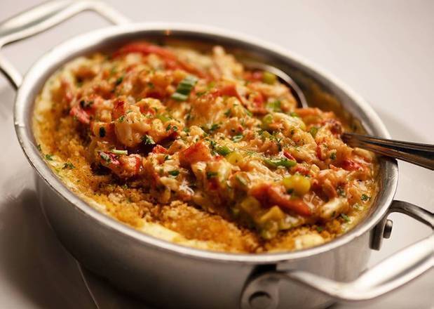 North Atlantic Lobster Mac & Cheese