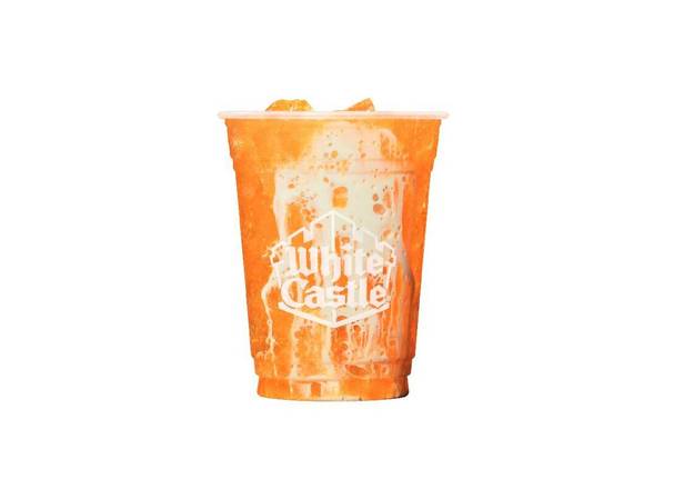 DIRTY ORANGE FANTA