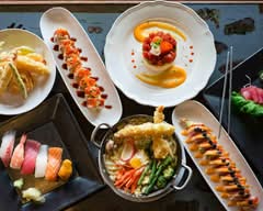 Maki & Sushi (Arcadia)
