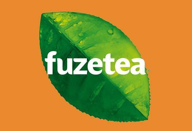 Fuze Tea Negro Limón (600 ml.)