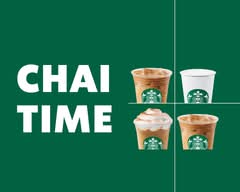 Starbucks Justo Sierra