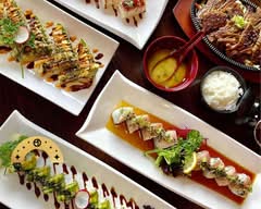 Nami Japanese Restaurant