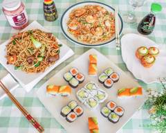 Tian Tian Chinese Takeaway & Sushi Bar