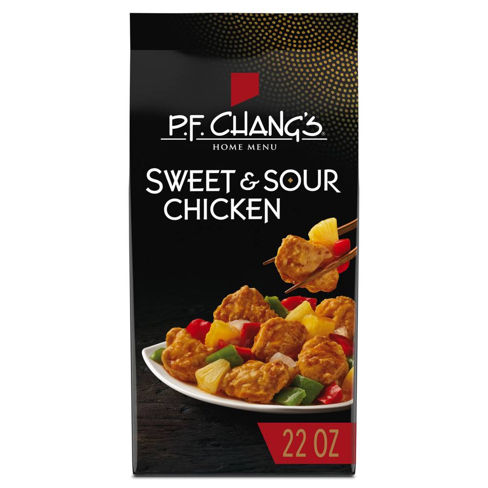 P.F. Chang's Home Menu Sweet and Sour Chicken (1.38 lbs)