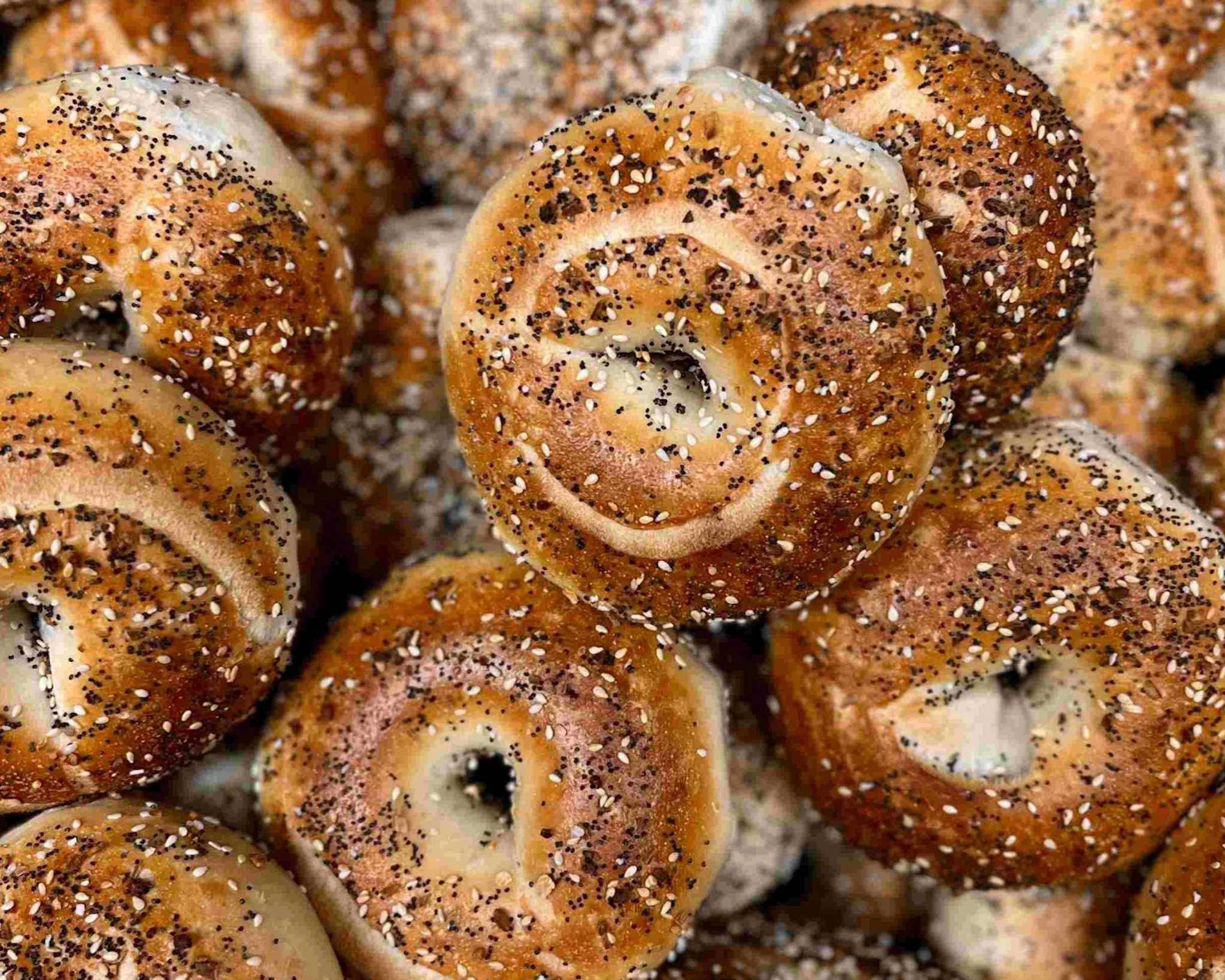 Order Shug’s Bagels Mockingbird & 75 Menu Delivery in Dallas Menu