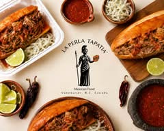     La Perla Tapatía 