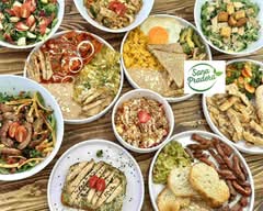 SANA PRADERA (LOS PARAISOS)