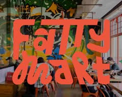 Fatty Mart (Los Angeles)