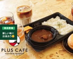 PLUSCAFE 大曲駅店