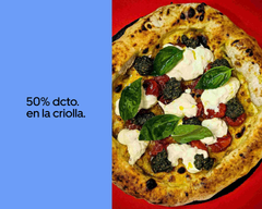 400 Pizzeria - Providencia