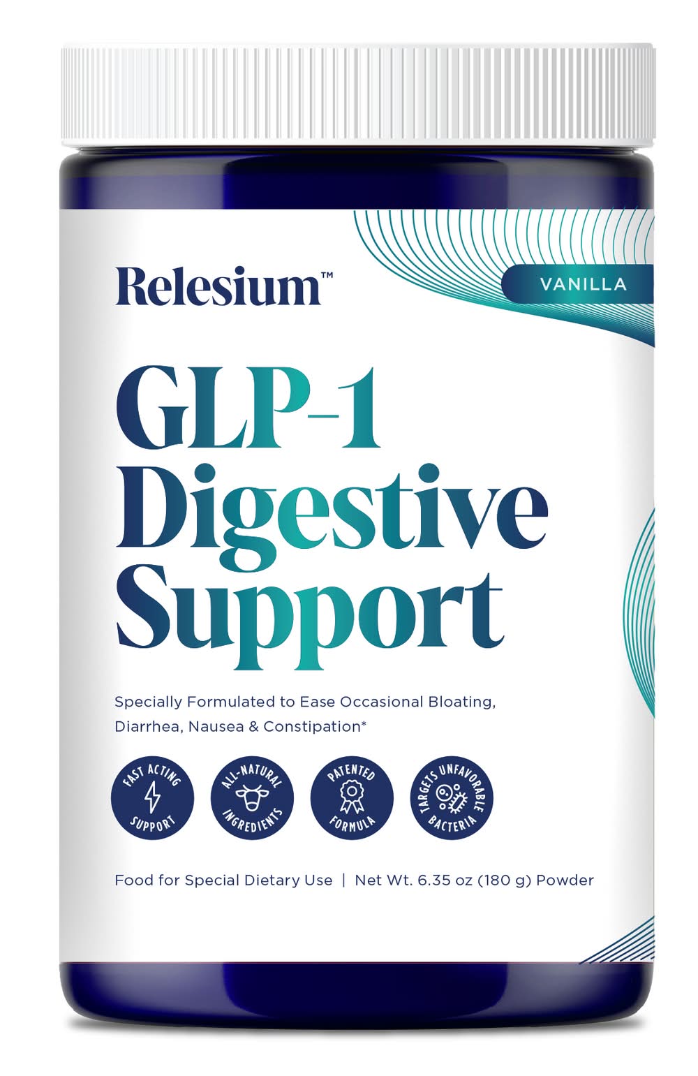 Relesium Glp-1 Digestive Support Multi Symptom Relief Powder Delivery Near Me | Order Online | Uber Eats Relesium Glp-1 Digestive Support Multi Symptom Relief Powder Delivery Near Me | Order Online | Uber Eats