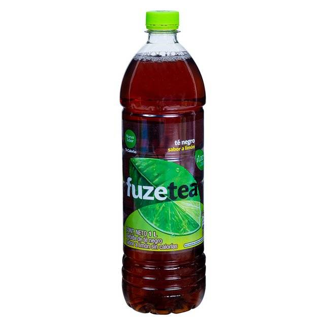 Fuze Tea Limon 1 L