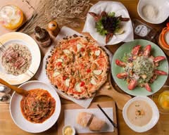 默爾 Pasta&Pizza MITSUI OUTLET PARK 林口店