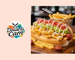 Donde La Cam (La Serena)