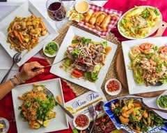 Nisa Thai Restaurant