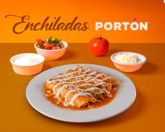 Portón (Villahermosa)