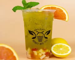 Honey Bee Tea (Brentwood)
