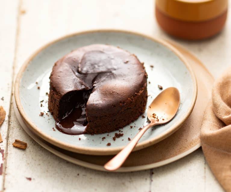 Moelleux chocolat