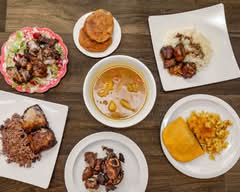 Max&t’s Good Eats (375 Chili Ave)
