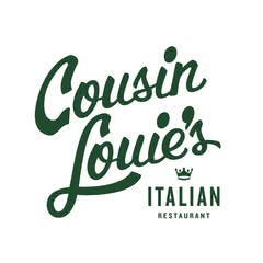 Cousin Louie's Italian American (Hargraves Dr)
