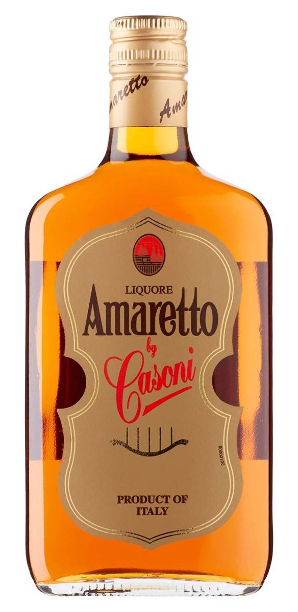 Amaretto Casoni liquore 70 cl