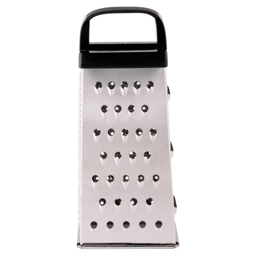 George 4-Sided Grater