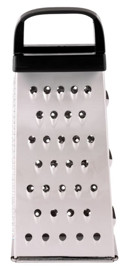 George 4-Sided Grater