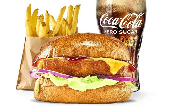 Grillost Yorker Menu