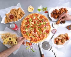 Savannah Pizza Co.  (Pembroke)