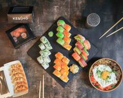 KENSHO Sushi & Bowls