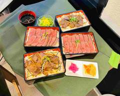 ステーキ重専門店 悠々