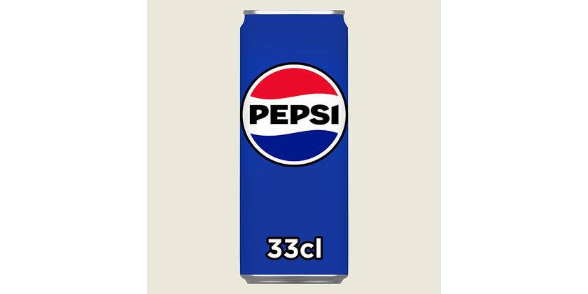 PEPSI 33cl