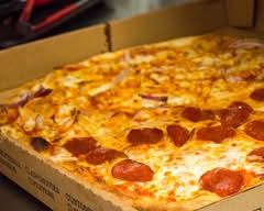 Grand Street Pizza
