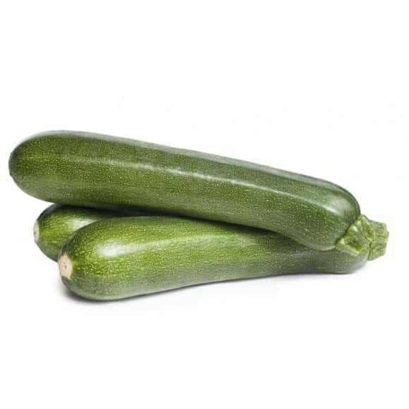 Monoprix Bio Courgette Bio Catégorie 2 La Barquette 1Kg Environ