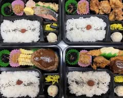 ごはん屋城陽店